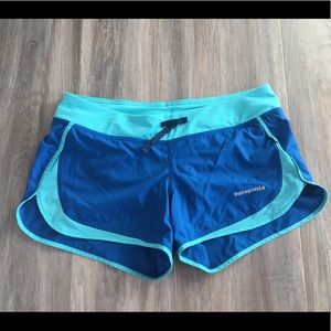 Patagonia Strider Running shorts